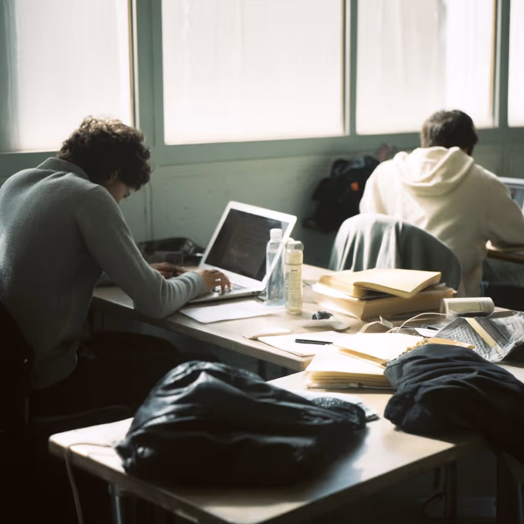 Formateur IA