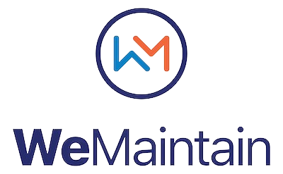 Wemaintain